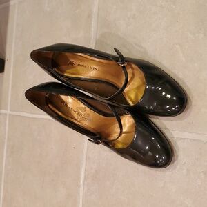Anne Klein heels